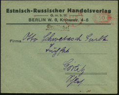 DIE DEUTSCH-SOWJETISCHEN BEZIEHUNGEN (1919-1941/42) - COOPERATION & RELATIONSHIP OF GERMANY AND SOVIET UNION (1919 - 194 - Other & Unclassified