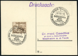 DIE DEUTSCH-SOWJETISCHEN BEZIEHUNGEN (1919-1941/42) - COOPERATION & RELATIONSHIP OF GERMANY AND SOVIET UNION (1919 - 194 - Other & Unclassified