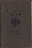 NATIONALSOZIALISMUS / III. REICH 1933 - 1945 - NACISM & IIIRD. REICH 1933 - 1945 - NACISME & TROISIEME REICH 1933 - 1945 - Other & Unclassified