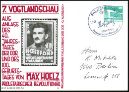 WIDERSTAND IM III. REICH / ANTI-FASCHISMUS (1933 - 1945) - RESISTANCE / ANTI-FASCISM (1933 - 1945) - RESISTANCE / ANTI-F - Other & Unclassified