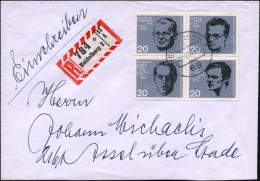 WIDERSTAND IM III. REICH / ANTI-FASCHISMUS (1933 - 1945) - RESISTANCE / ANTI-FASCISM (1933 - 1945) - RESISTANCE / ANTI-F - Other & Unclassified