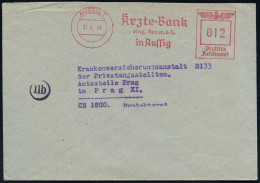 SUDETEN-KRISE & BESETZUNG 1938 - SUDETEN-GERMAN CRISIS & OCCUPATION 1938 - LES SUDETES - TEMPS DE CRISE & OCCUPATION 193 - Other & Unclassified