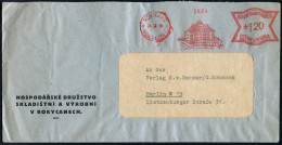 CSR-BESETZUNG 1939 - CSR OCCUPATION 1939 - OCCUPATION DE TCHECOSLOVAQUIE 1939 - OCCUPAZIONE DELLA CECOSLOVACCHIA 1939 - Autres & Non Classés