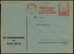 DEUTSCHLAND NACH DEM 8. MAI 1945: ALLIIERTE BESETZUNG / KONTROLLRAT - GERMANY AFTER W.W.II: ALLIED OCCUPATION / CONTROL  - Sonstige & Ohne Zuordnung