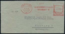 DEUTSCHLAND NACH DEM 8. MAI 1945: ALLIIERTE BESETZUNG / KONTROLLRAT - GERMANY AFTER W.W.II: ALLIED OCCUPATION / CONTROL  - Sonstige & Ohne Zuordnung