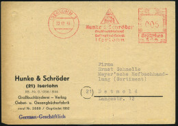 DEUTSCHLAND NACH DEM 8. MAI 1945: ALLIIERTE BESETZUNG / KONTROLLRAT - GERMANY AFTER W.W.II: ALLIED OCCUPATION / CONTROL  - Sonstige & Ohne Zuordnung