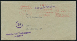 DEUTSCHLAND NACH DEM 8. MAI 1945: ALLIIERTE BESETZUNG / KONTROLLRAT - GERMANY AFTER W.W.II: ALLIED OCCUPATION / CONTROL  - Autres & Non Classés