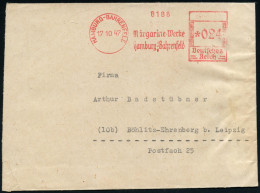 WESTZONEN / BIZONE / TRIZONE (BIS 1949) - ANGLO-AMERICAN OCCUPATION OF GERMANY / BI-ZONE - ZONE OCCUPEE ANGLO-AMERICAINE - Other & Unclassified