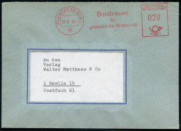 GESCHICHTE DER BUNDESREPUBLIK DEUTSCHLAND - HISTORY OF FED. REP. OF GERMANY - HISTOIRE DE LA REPUBLIQUE FEDERALE DE L'AL - Other & Unclassified