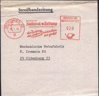 GESCHICHTE DER BUNDESREPUBLIK DEUTSCHLAND - HISTORY OF FED. REP. OF GERMANY - HISTOIRE DE LA REPUBLIQUE FEDERALE DE L'AL - Otros & Sin Clasificación