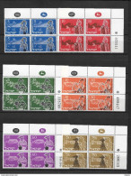 LOTE 1441  /// (R)  ISRAEL **MNH - Unused Stamps (without Tabs)