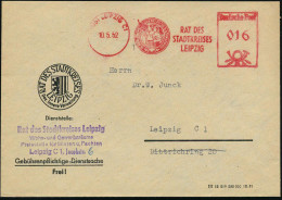 GESCHICHTE DER D.D.R. (1949 - 1990) - HISTORY OF EAST GERMANY (G.D.R. 1949 - 1990) - HISTOIRE DE L'ALLEMAGNE EST (R.D.A. - Other & Unclassified