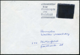 POSTKRIEG - POSTAL WAR - GUERRE POSTALE - GUERRA POSTALE (GUERRA FREDDA) - Other & Unclassified