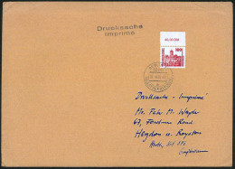 DEUTSCHE EINHEIT: VERKEHRSGEBIET OST (V.G.O.) BIS 2.10.1990 - GERMANY RE-UNITED: EAST GERMANY  UNTIL OCT. 2ND 1990 - ALL - Other & Unclassified