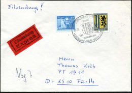 DEUTSCHE EINHEIT: VERKEHRSGEBIET OST (V.G.O.) BIS 2.10.1990 - GERMANY RE-UNITED: EAST GERMANY  UNTIL OCT. 2ND 1990 - ALL - Autres & Non Classés