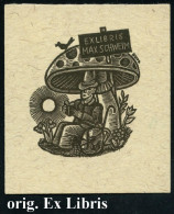 EX LIBRIS - EX LIBRIS - EX LIBRIS - EX LIBRIS - Otros