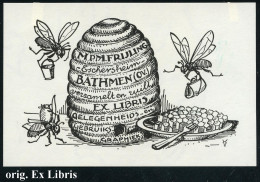 EX LIBRIS - EX LIBRIS - EX LIBRIS - EX LIBRIS - Otros