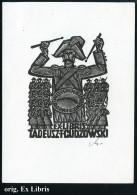 EX LIBRIS - EX LIBRIS - EX LIBRIS - EX LIBRIS - Otros