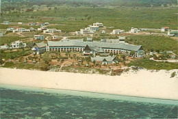 Kenya Mombasa Reef Hotel Panoramic View - Kenya