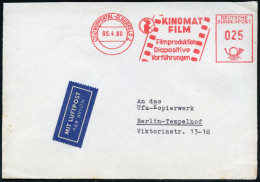 FILM / FILMVERLEIH / FILMTITEL / KINO - FILM / MOVIE / DISTRIBUTORS / CINEMA - FILM / DISTRIBUTION / CINEMA - FILM / DIS - Kino