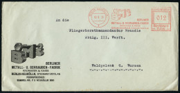 VERHÜTTUNG / ERZ- & METALLVERARBEITUNG - SMELTING / IRONWORKS - FONTE / USINE METALLURGIE - TRATTAMENTO & LAVORAZIONE DI - Other & Unclassified