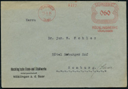 VERHÜTTUNG / ERZ- & METALLVERARBEITUNG - SMELTING / IRONWORKS - FONTE / USINE METALLURGIE - TRATTAMENTO & LAVORAZIONE DI - Other & Unclassified