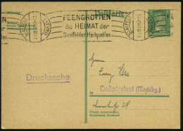 HÖHLE / TROPFSTEINHÖHLE - CAVERN - CAVERNE - CAVERNE - Other & Unclassified