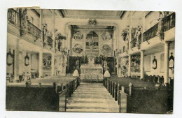 AK 156834 BELGIUM - Tongeren - Kapel Der Religieuzen Van De H. H. Harten ... - Tongeren