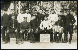 AKKORDEON / HARMONIKAS / BANDONEON - CONCERTINA / MOUTH-ORGAN / BANDONEON - ACCORDEON / HARMONICA / BANDONEON - FISARMON - Musik