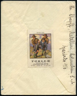 PFADFINDER / ST. GEORG / BADEN POWELL - SCOUTING / SAINT GEORGE / BADEN POWELL - SCOUTISME / STE. GEORGE / BADEN POWELL  - Covers & Documents