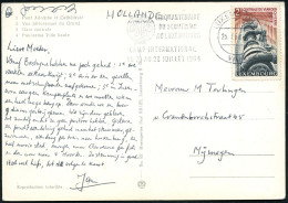 PFADFINDER / ST. GEORG / BADEN POWELL - SCOUTING / SAINT GEORGE / BADEN POWELL - SCOUTISME / STE. GEORGE / BADEN POWELL  - Cartas & Documentos