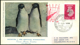 ANTARKTIS / SÜDPOL - ANTARCTIC / SOUTH POLE - ANTARCTIQUE / POLE SUD - ANTARTICO/POLO SUD - Antarctische Expedities