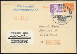 PASSAGIER-, AUTO- & EISENBAHN-FÄHREN - PASSENGER-, CAR- & RAIL FERRIES - BAC / FERRY-BOAT - TRAGHETTI PASSEGGERI, AUTO & - Marítimo