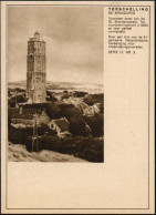 LEUCHTTURM / SEEZEICHEN - LIGHTHOUSE / SEA-MARKS - PHARE / SIGNALES MARITIMES - FARO / SEGNALETICA NAUTICA - Vuurtorens