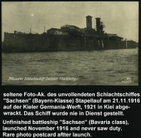 DEUTSCHE MARINE-DIENST- & FELDPOST I. WELTKRIEG 1914-18 (OHNE MSP) - GERMAN NAVAL FIELD-POST WW.I (1914-18) - POSTE DE C - Schiffahrt