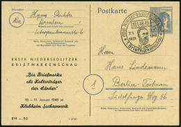 HEINRICH VON STEPHAN & U.P.U.-PIONIERE - HEINRICH VON STEPHAN & U.P.U. PIONEERS - HEINRICH VON STEPHAN & PIONNIER DE L'U - UPU (Unión Postal Universal)