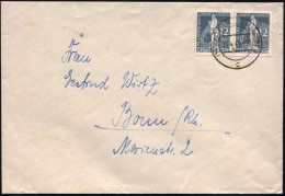 HEINRICH VON STEPHAN & U.P.U.-PIONIERE - HEINRICH VON STEPHAN & U.P.U. PIONEERS - HEINRICH VON STEPHAN & PIONNIER DE L'U - UPU (Union Postale Universelle)