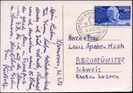 HEINRICH VON STEPHAN & U.P.U.-PIONIERE - HEINRICH VON STEPHAN & U.P.U. PIONEERS - HEINRICH VON STEPHAN & PIONNIER DE L'U - UPU (Union Postale Universelle)