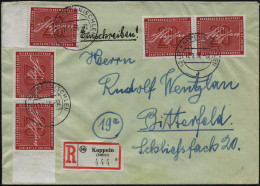 HEINRICH VON STEPHAN & U.P.U.-PIONIERE - HEINRICH VON STEPHAN & U.P.U. PIONEERS - HEINRICH VON STEPHAN & PIONNIER DE L'U - UPU (Unión Postal Universal)