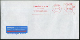 WELTPOSTVEREIN - UNITED POSTAL UNION (U.P.U.) - UNION POSTALE UNIVERSELLE (U.P.U.) - UNIONE POSTALE INTERNAZIONALE (U.P. - UPU (Union Postale Universelle)