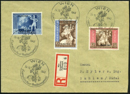 WELTPOSTVEREIN - UNITED POSTAL UNION (U.P.U.) - UNION POSTALE UNIVERSELLE (U.P.U.) - UNIONE POSTALE INTERNAZIONALE (U.P. - UPU (Union Postale Universelle)