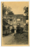 AK 156866 BELGIUM - Abbaye De Villers - Pharmacie - Villers-la-Ville