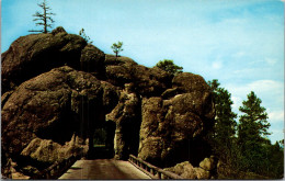 South Dakota Black Hills Needles Tunnel - Autres & Non Classés