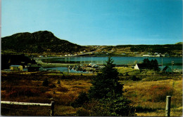 Canada Newfoundland Conception Bay Peninsula Holyrood Harbour - Other & Unclassified