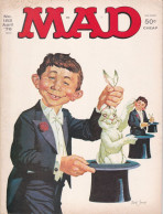 MAD - Version US - # 182 (04/1976) - Humour