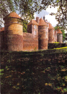 89 - Treigny - Château De Ratilly (XIIIe Siècle) - Treigny