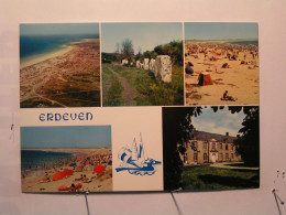 Erdeven - Vues Diverses - Erdeven