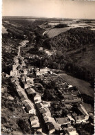 Chevillon          Vue Panoramique Aerienne - Chevillon