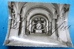 Fulda Dom Barockstadt Gruft Un Grab Des Hl. St. Bonifatius 1961 - Kirchen Und Klöster