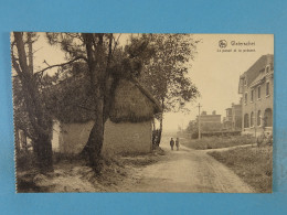 Waterschei  La Passé Et Le Présent - Genk